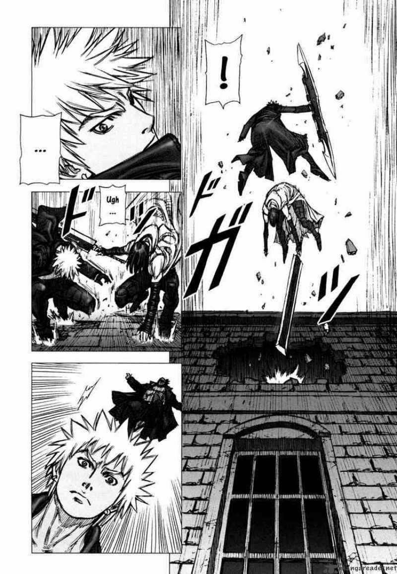 Jackals - Chapter 6 - Trang 12