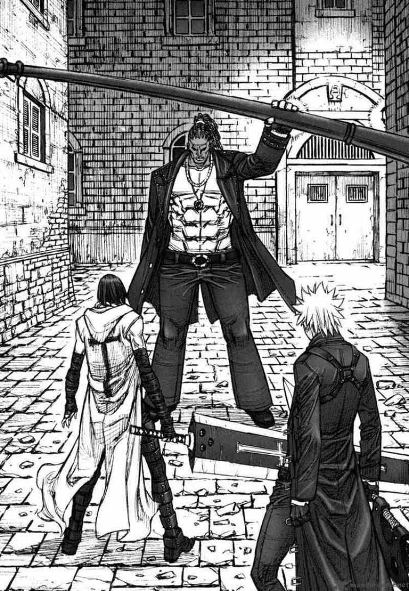 Jackals - Chapter 6 - Trang 16