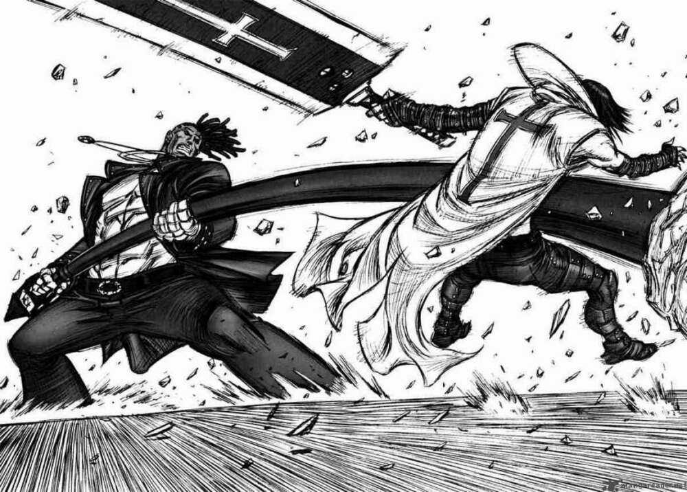 Jackals - Chapter 6 - Trang 18