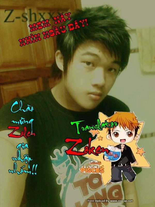 Jackals - Chapter 6 - Trang 26