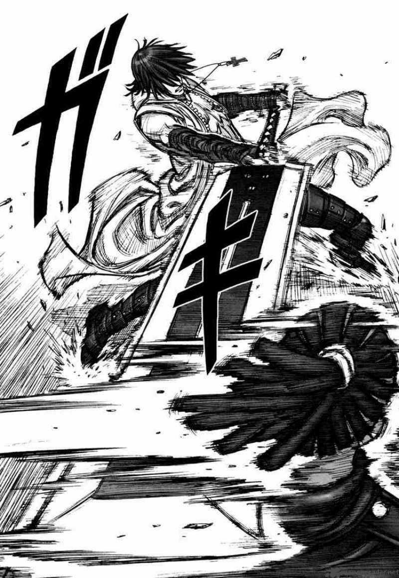 Jackals - Chapter 6 - Trang 8