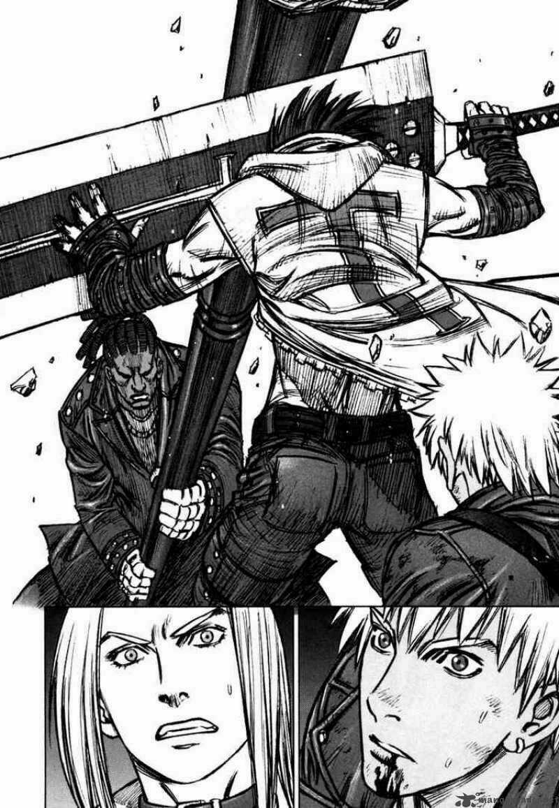 Jackals - Chapter 7 - Trang 11