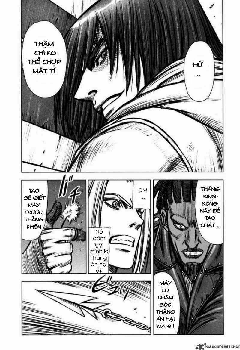 Jackals - Chapter 7 - Trang 12