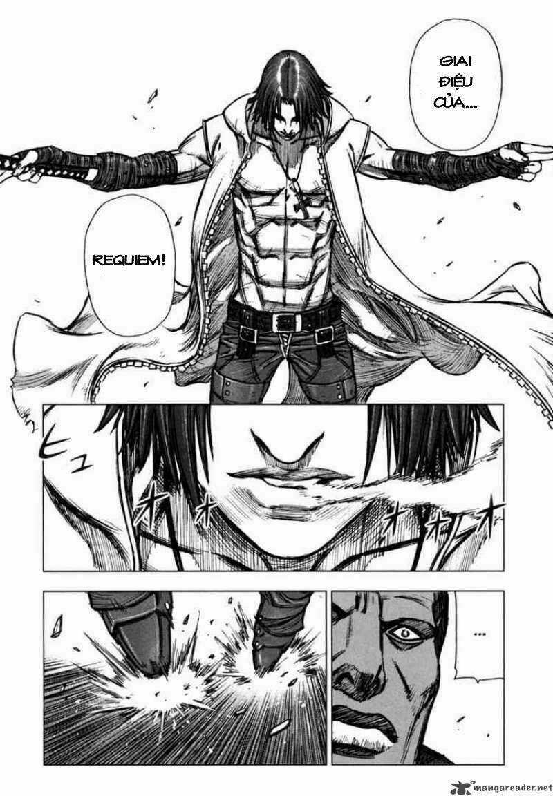 Jackals - Chapter 7 - Trang 15