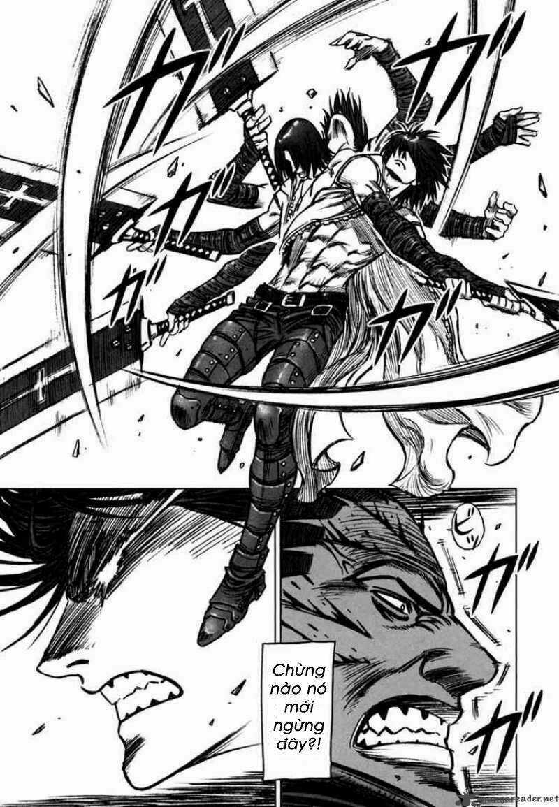 Jackals - Chapter 7 - Trang 18