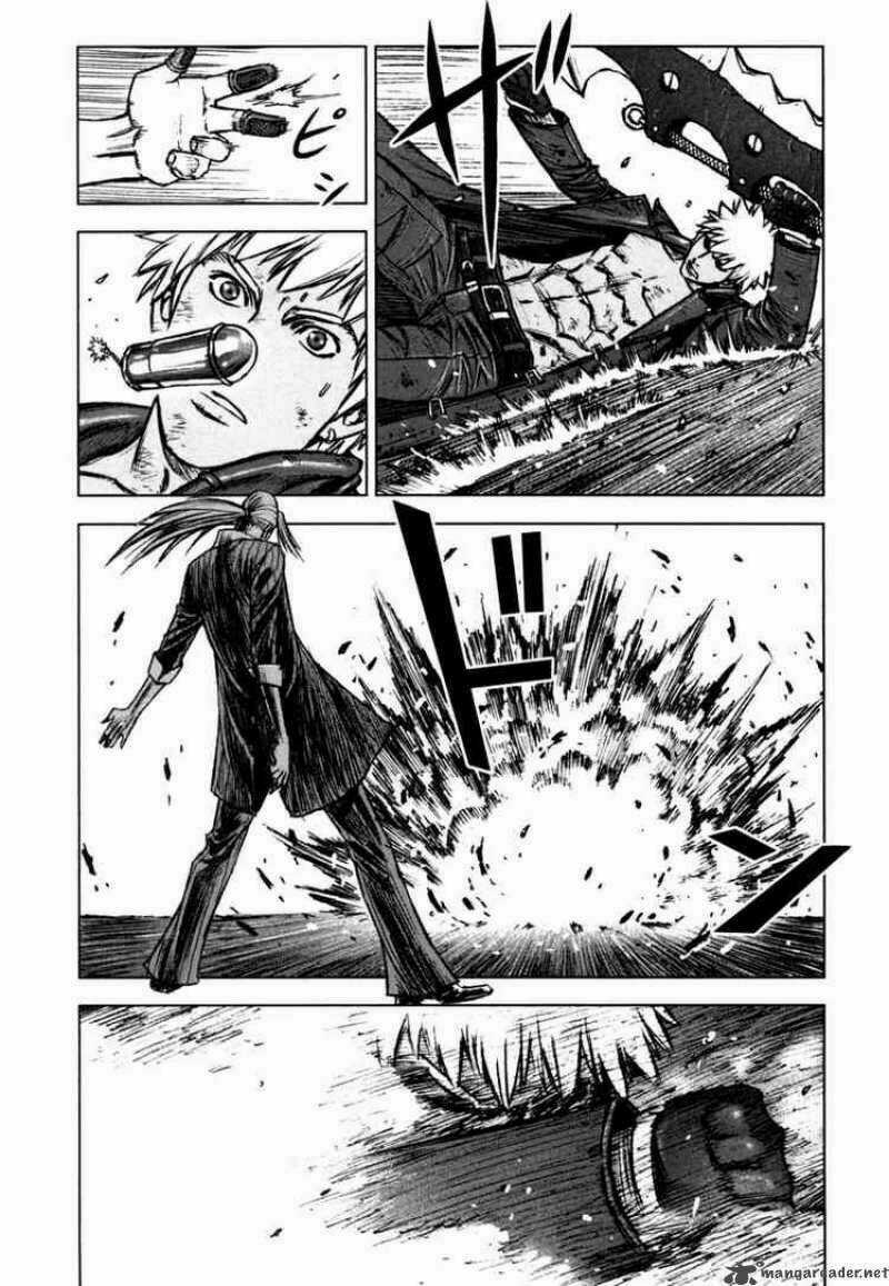 Jackals - Chapter 7 - Trang 6