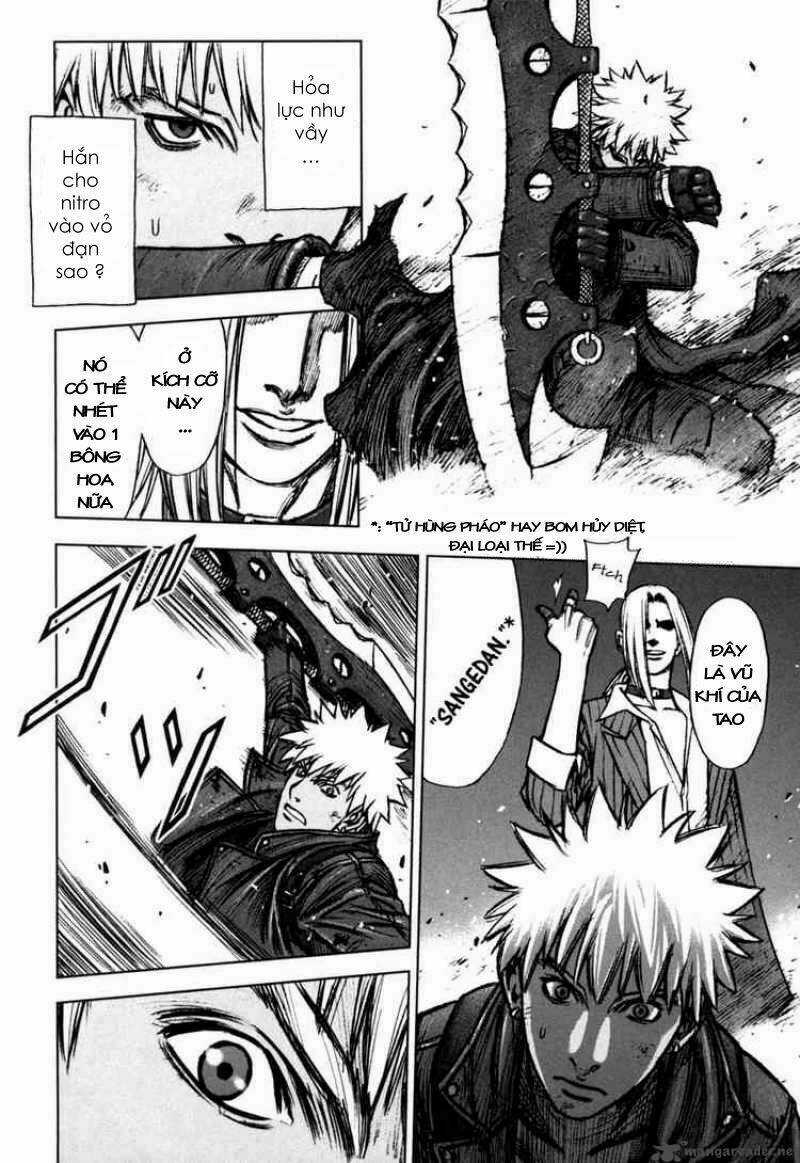 Jackals - Chapter 7 - Trang 7