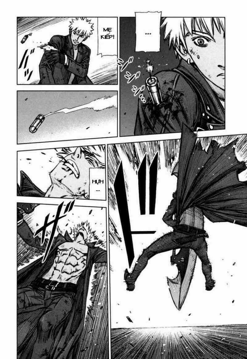 Jackals - Chapter 7 - Trang 9