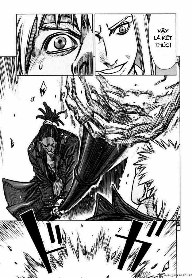 Jackals - Chapter 7 - Trang 10