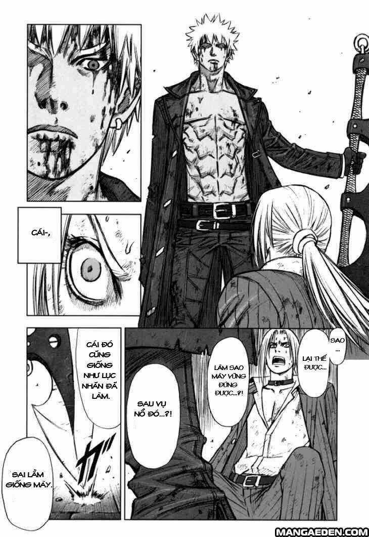 Jackals - Chapter 8 - Trang 11