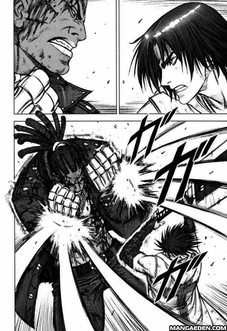 Jackals - Chapter 8 - Trang 13