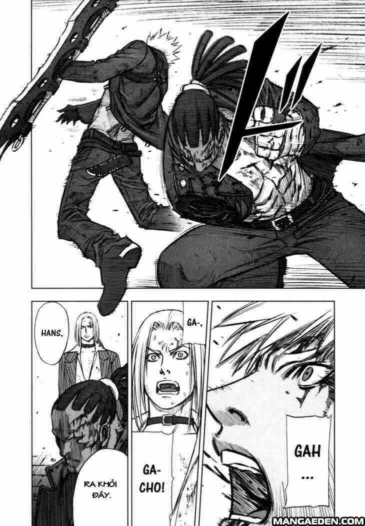 Jackals - Chapter 8 - Trang 15