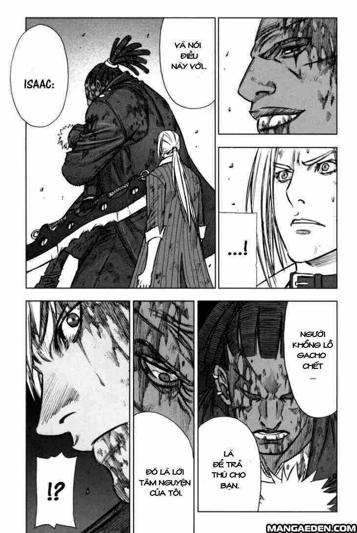 Jackals - Chapter 8 - Trang 16