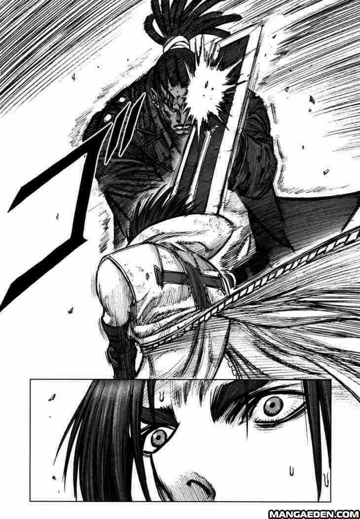 Jackals - Chapter 8 - Trang 3