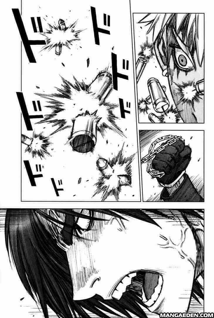 Jackals - Chapter 8 - Trang 23