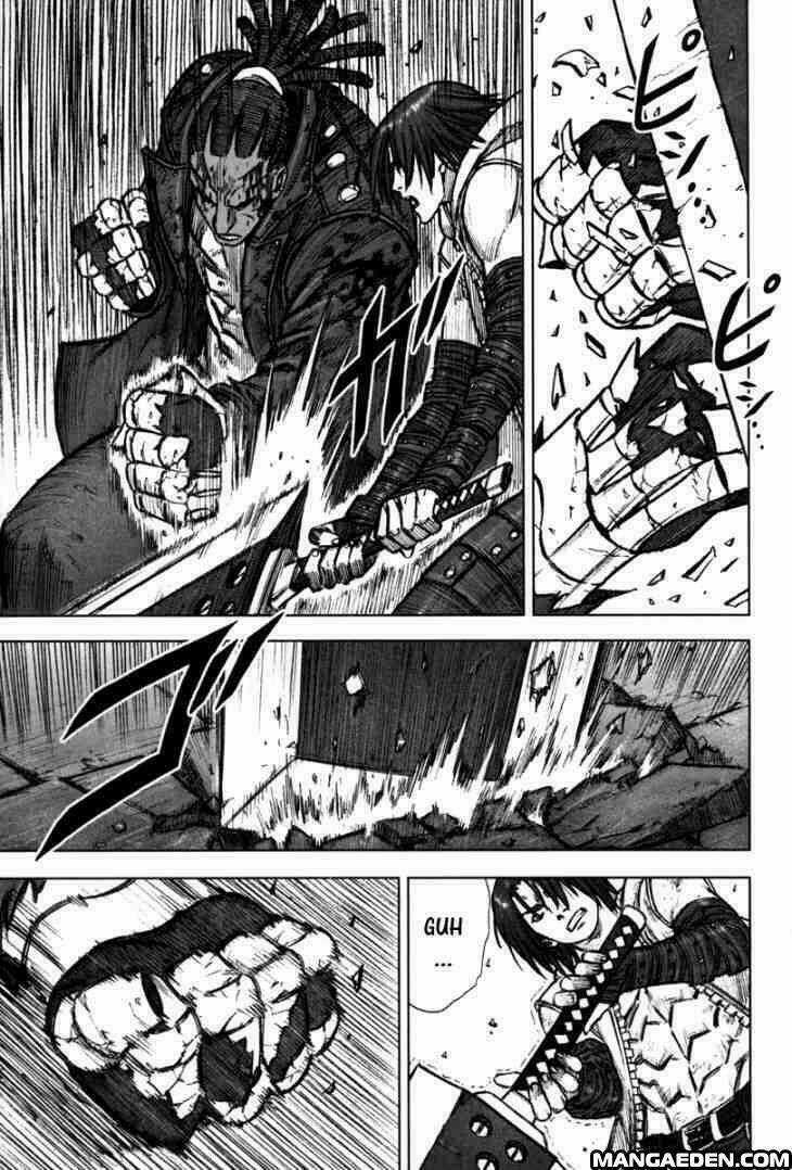 Jackals - Chapter 8 - Trang 4