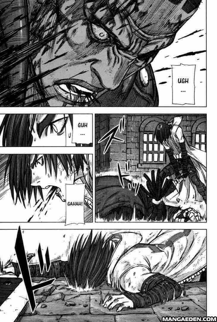 Jackals - Chapter 8 - Trang 9