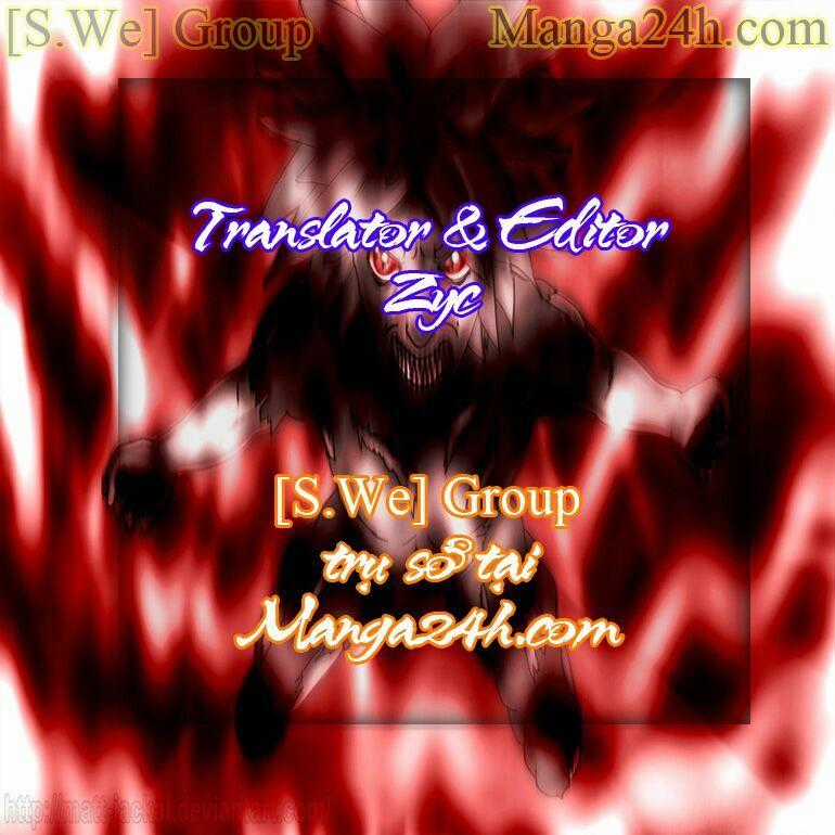 Jackals - Chapter 9 - Trang 1