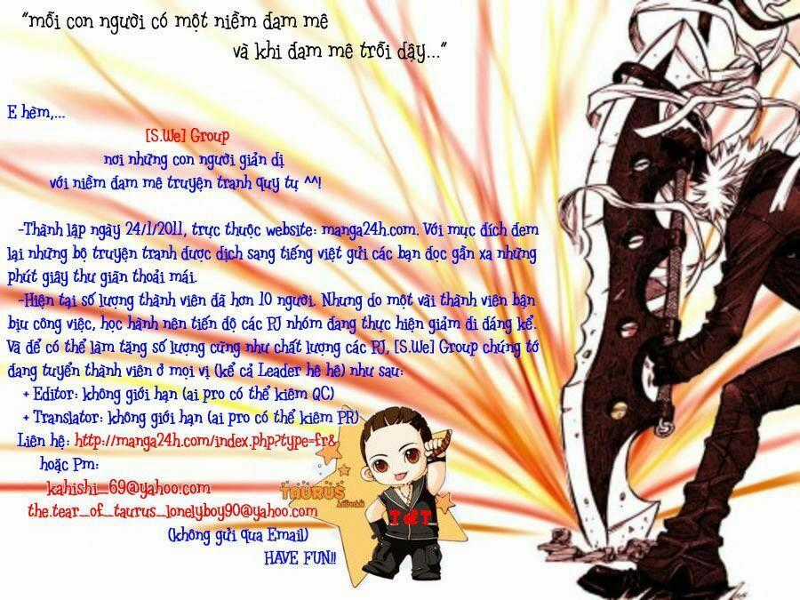 Jackals - Chapter 9 - Trang 2