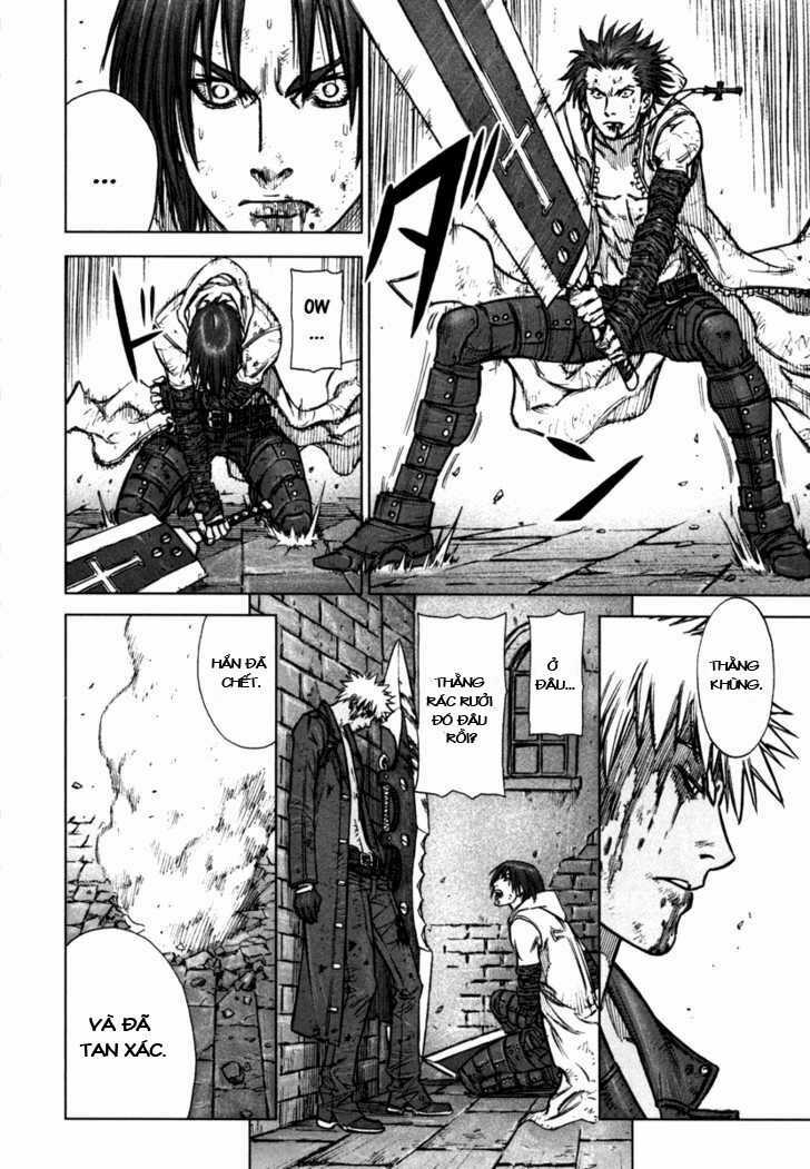 Jackals - Chapter 9 - Trang 12