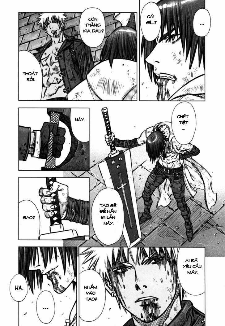 Jackals - Chapter 9 - Trang 13