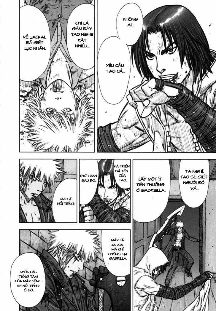 Jackals - Chapter 9 - Trang 14