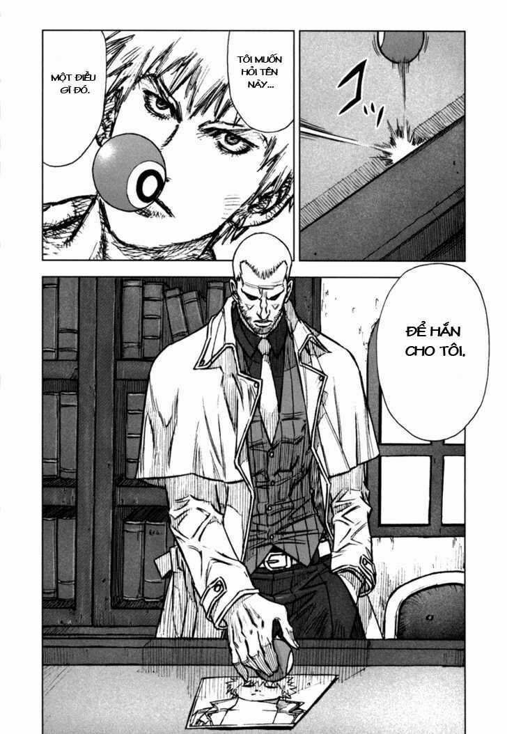 Jackals - Chapter 9 - Trang 25