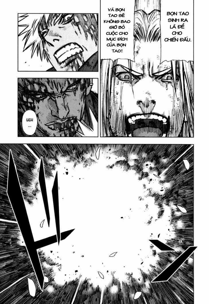 Jackals - Chapter 9 - Trang 9