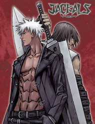 Đọc truyện Jackals