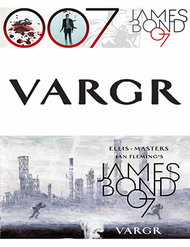 Đọc truyện James Bond - Vargr