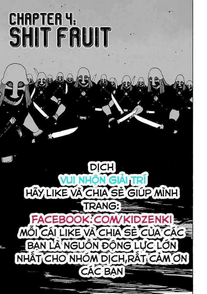 Jank Runk Family - Chapter 4 - Trang 1