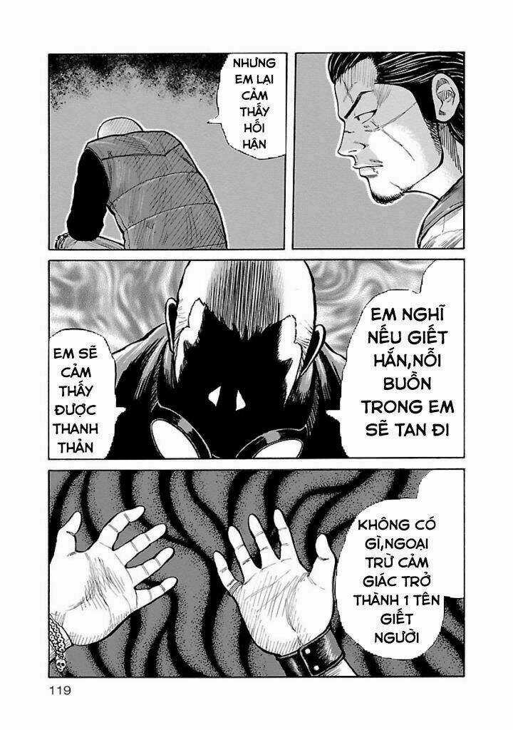 Jank Runk Family - Chapter 5 - Trang 6