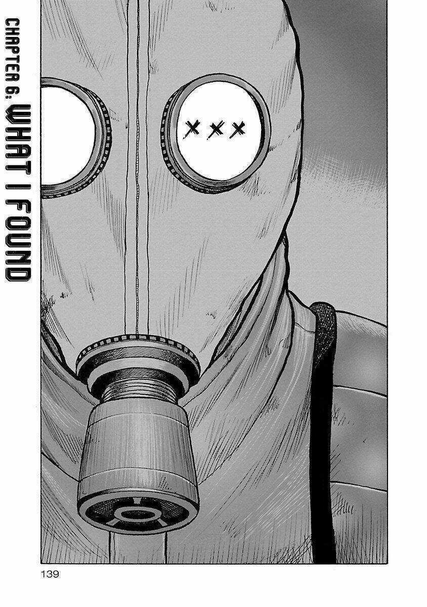 Jank Runk Family - Chapter 6 - Trang 2