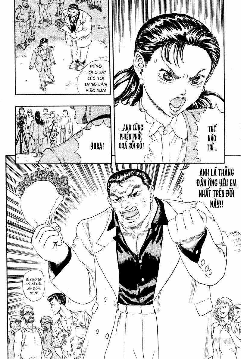 Japan - Chapter 1 - Trang 14