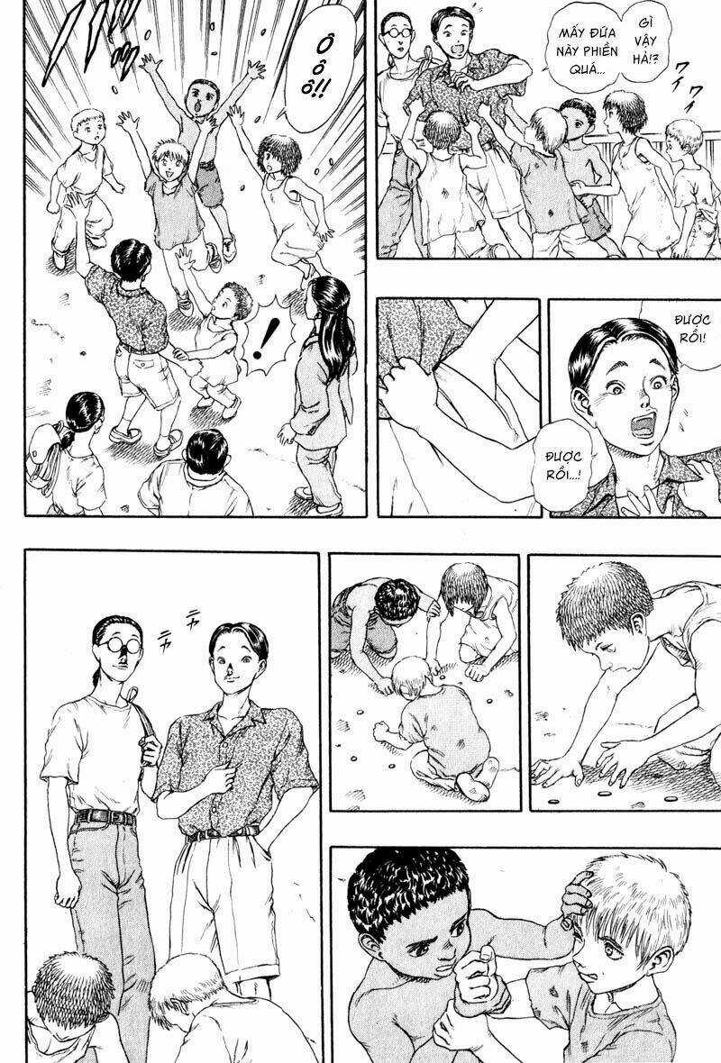 Japan - Chapter 1 - Trang 18