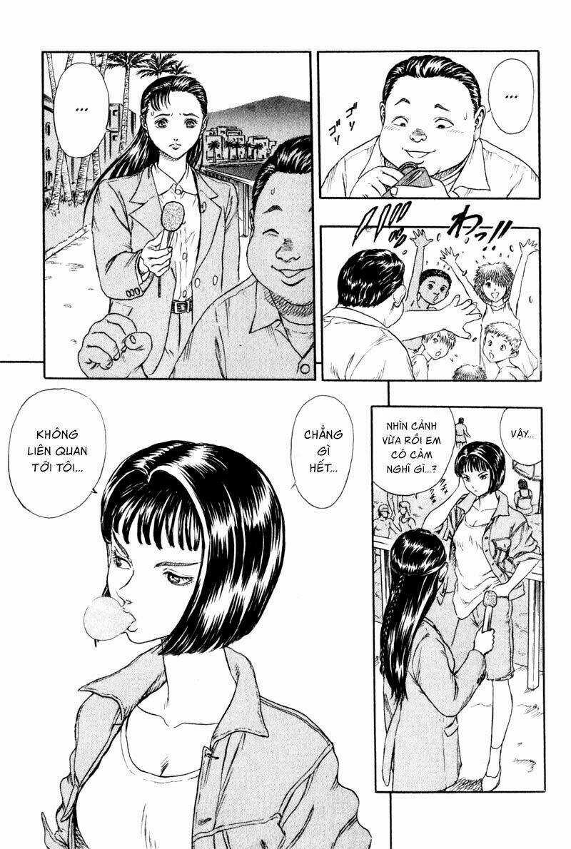 Japan - Chapter 1 - Trang 19