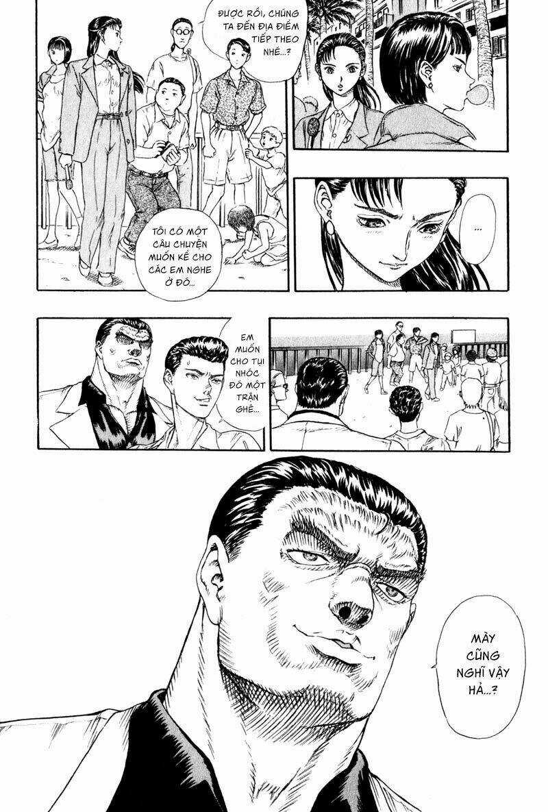 Japan - Chapter 1 - Trang 20