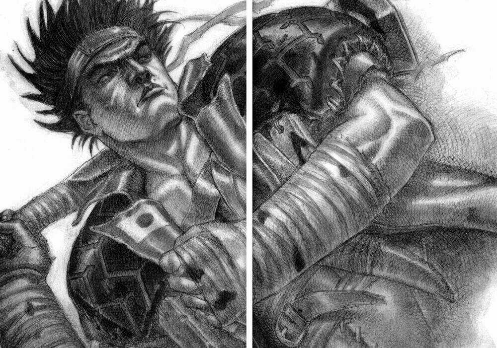 Japan - Chapter 1 - Trang 3