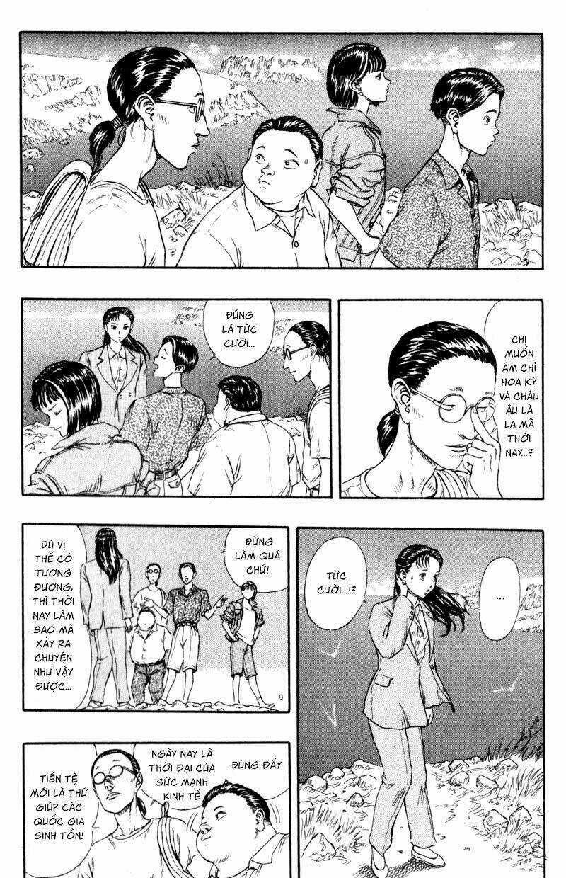 Japan - Chapter 1 - Trang 26