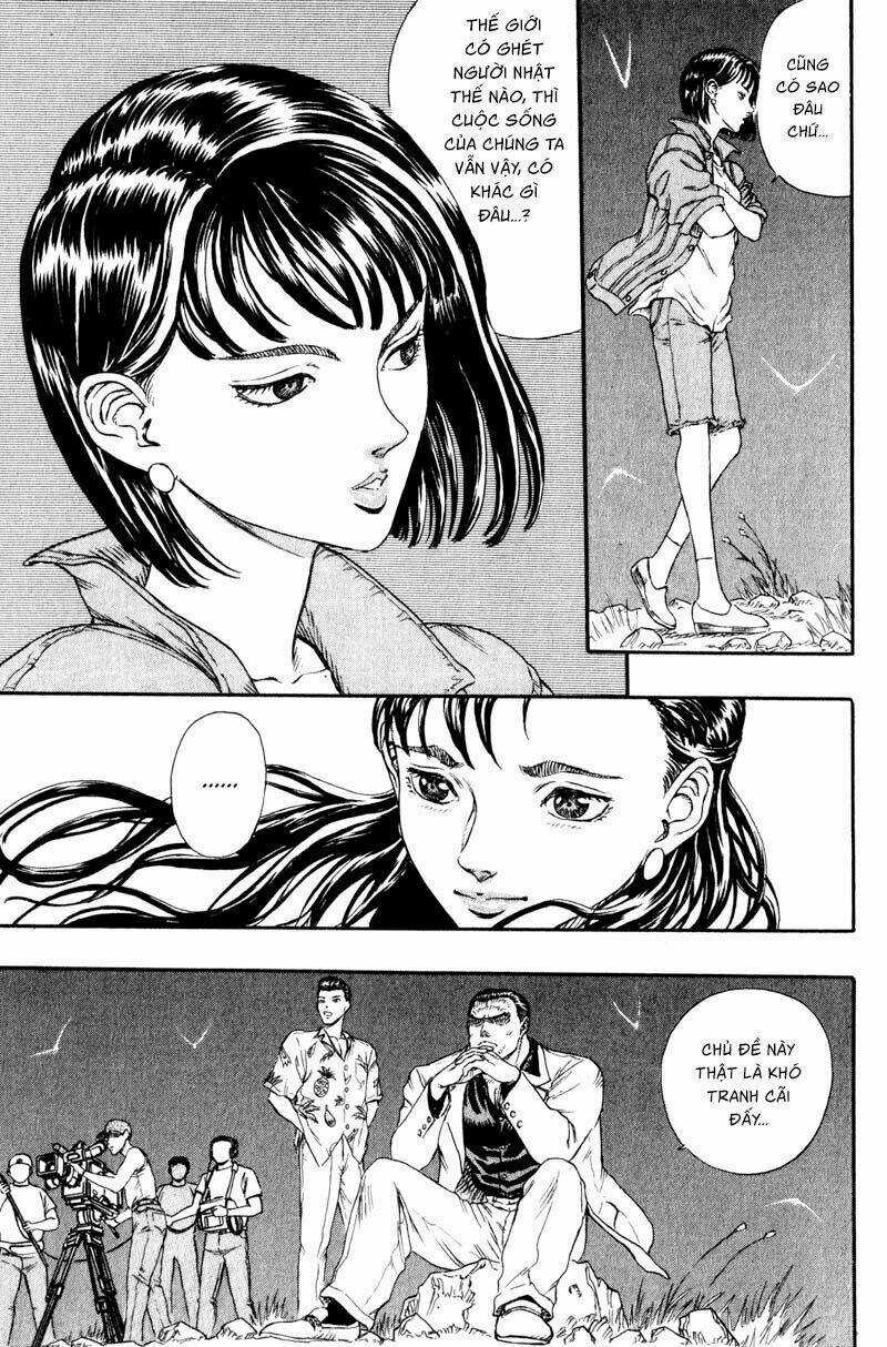 Japan - Chapter 1 - Trang 27