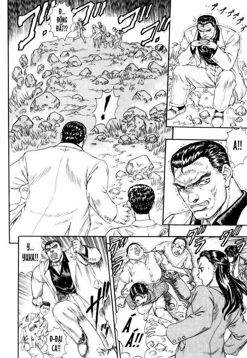 Japan - Chapter 1 - Trang 28