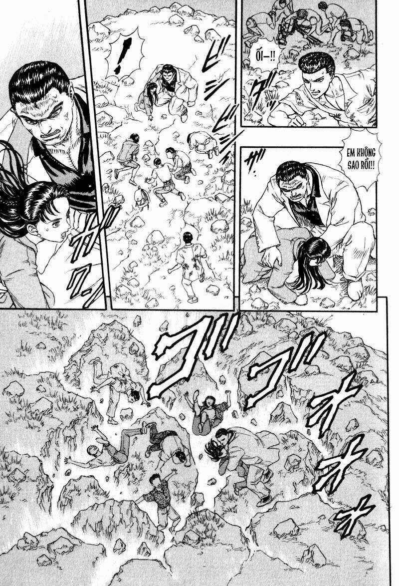 Japan - Chapter 1 - Trang 29