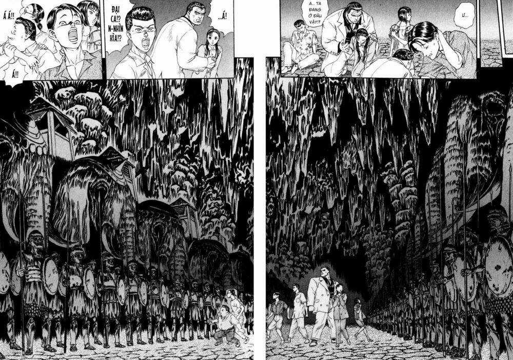 Japan - Chapter 1 - Trang 30