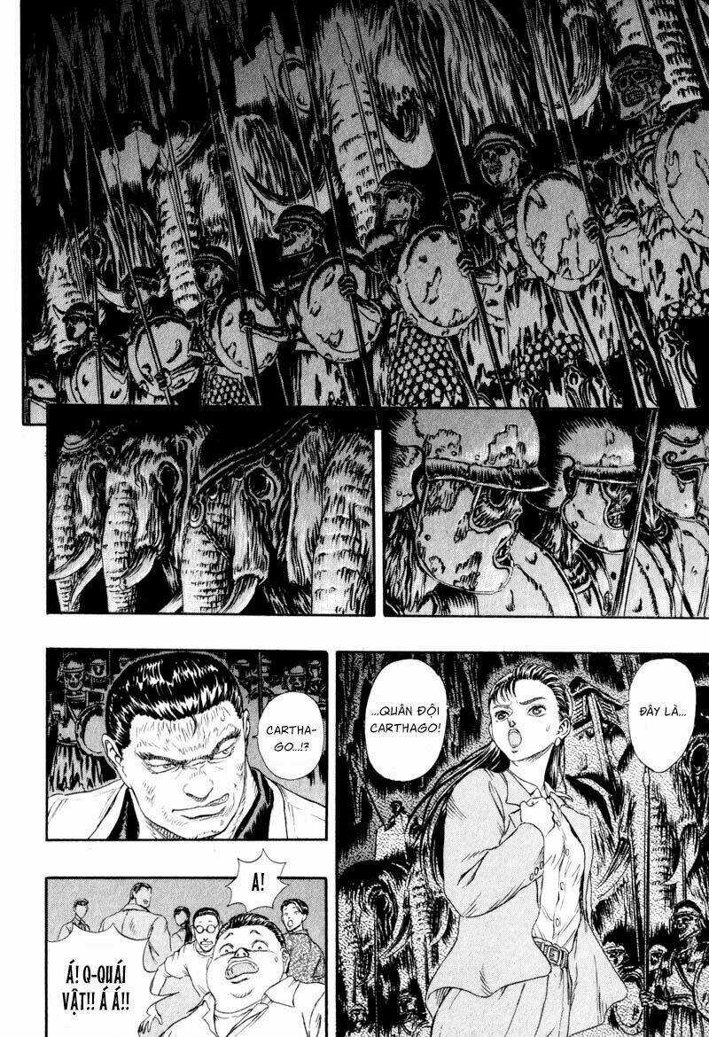 Japan - Chapter 1 - Trang 31