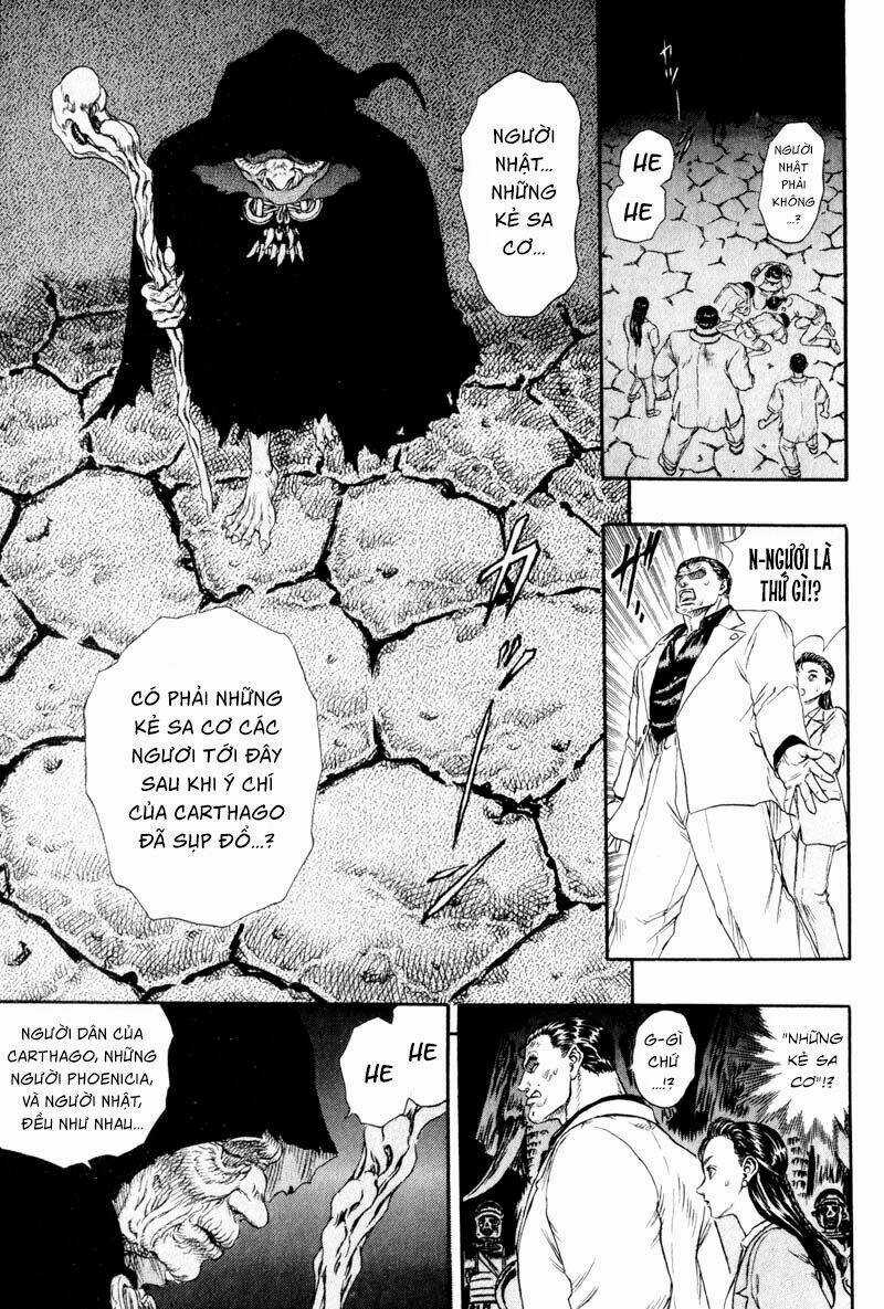 Japan - Chapter 1 - Trang 32