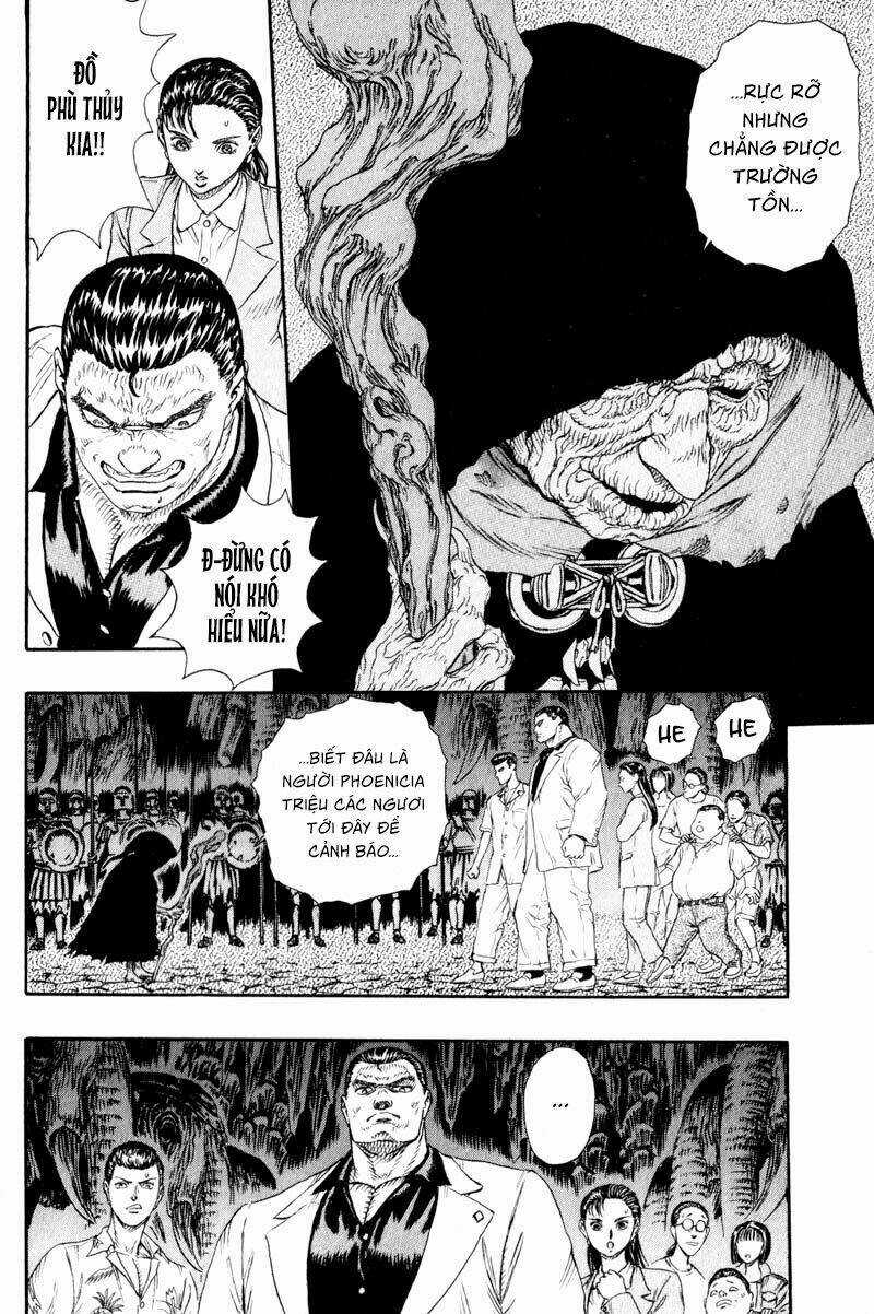 Japan - Chapter 1 - Trang 33