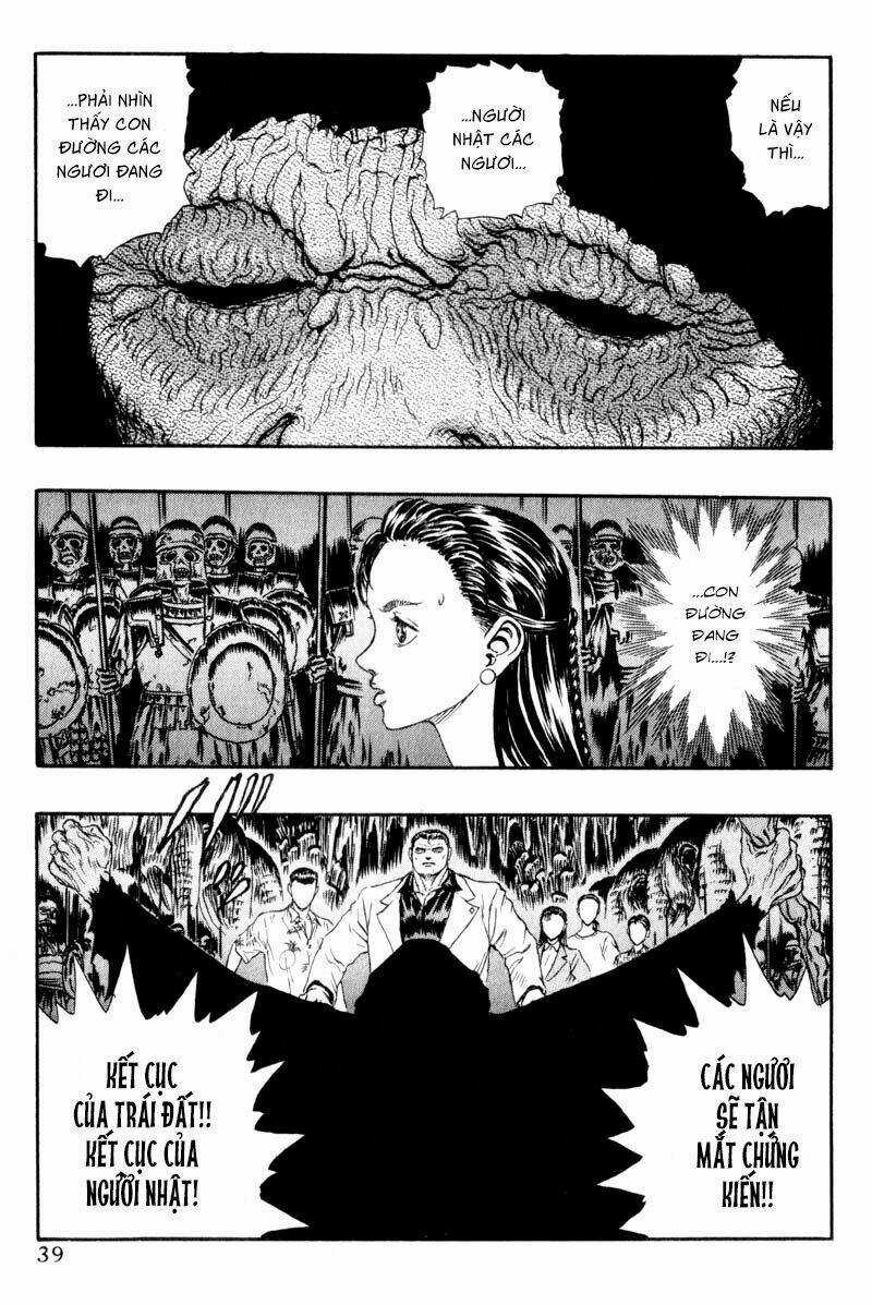 Japan - Chapter 1 - Trang 34