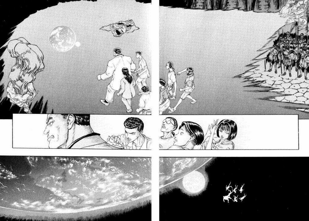 Japan - Chapter 1 - Trang 35