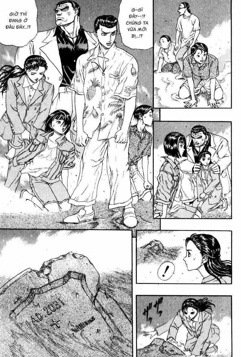 Japan - Chapter 1 - Trang 37