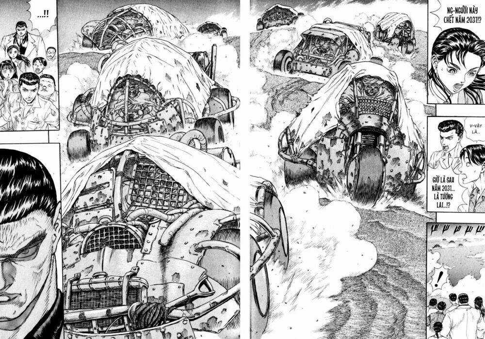 Japan - Chapter 1 - Trang 38